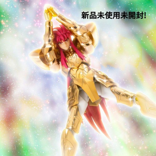 Saint seiya - saint, myth