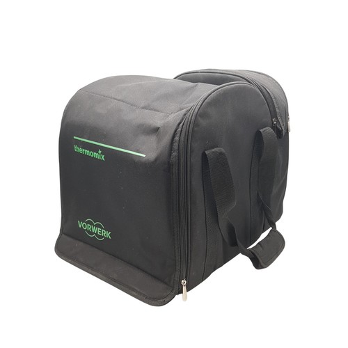 Sac transport thermomix tm6 - de,