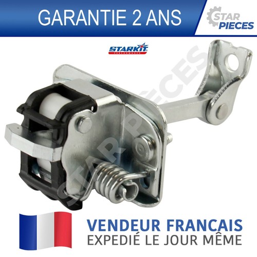 Arret tirant limiteur - tirant, porte