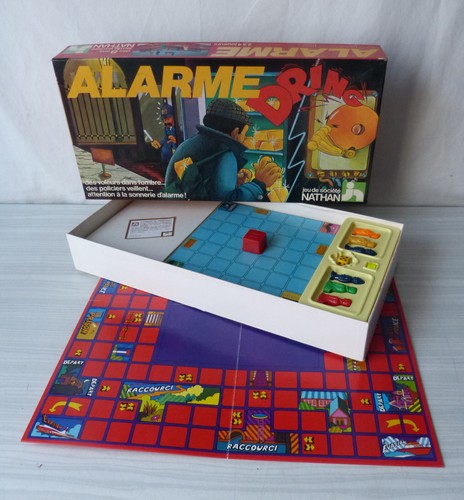 Jeux société vintage - de, vintage#