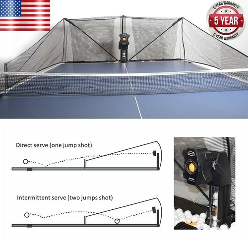 240w automatic table - automatic, tennis