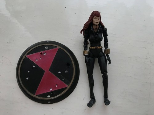 Marvel legends série viii - sÉrie, 8