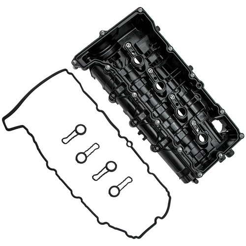 Couvercle moteur culasse - couvercle,