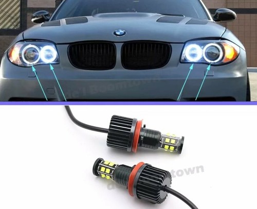 Ampoule led angel eyes - angel, 120w