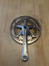 Shimano FC-6400 Triple