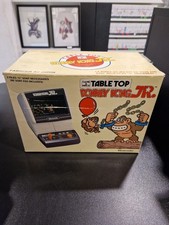Game & Watch Table Top Donkey