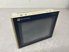 Telemecanique Magelis XBTG4330 Graphic Terminal 24vDC