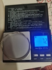 Bracelet Jonc en or 9ct  375