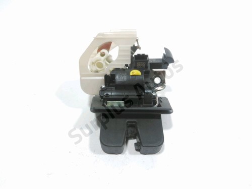 Serrure hayon 8w9827505d - serrure, de