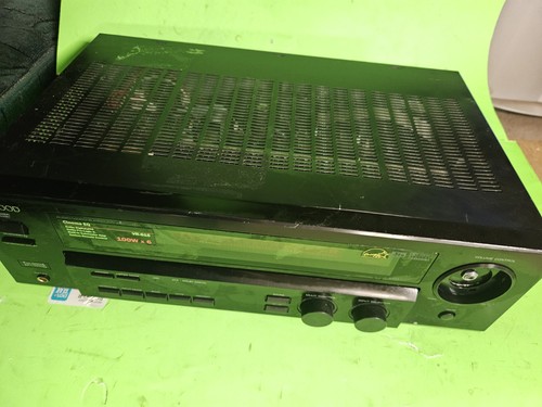 Kenwood 615 channel - kenwood, a/v
