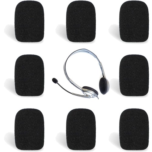 Protection micro casque - micro,