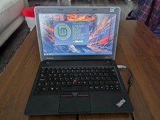 Lenovo Thinkpad Edge E325 Laptop - 120gb SSD, 8gb RAM