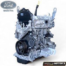 Original Moteur Ford Tourneo