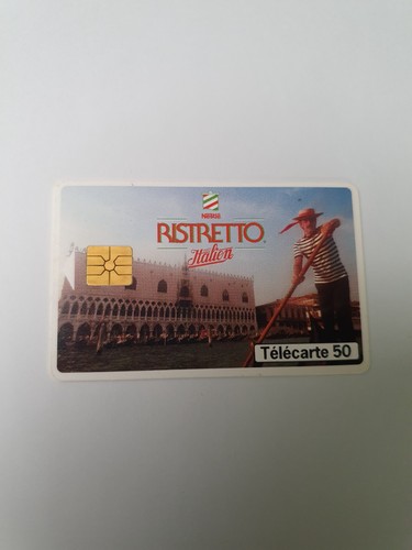 Telecarte privee en1288 - privee,