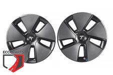 Tesla Model 3 R18 Enjoliveur