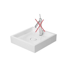 Vasque Lavabo Céramique à