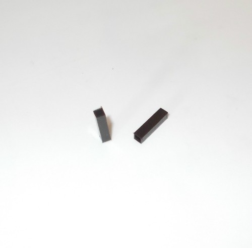 Fourrure compteur huret - de,