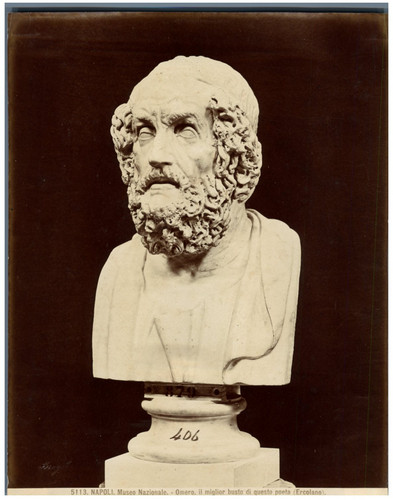 Italie napoli museo - napoli,,