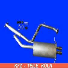 FORD USA - Probe II - 2.5 V6