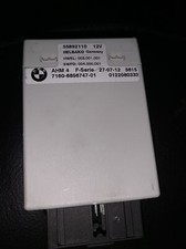 Boitier Bmw Pour Remorque 