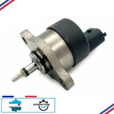 Vanne de Régulation Pression