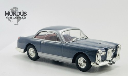 Facel vega 1955 43 - facel, fv