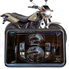 Phare LED Pour Yamaha TW 125