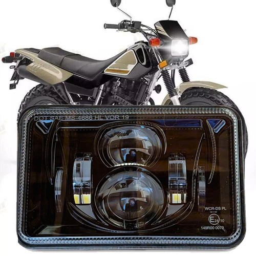 Phare led pour yamaha - led,