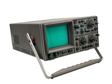 HAMEG 60Mhz Oscilloscope HM 605 Oscilloscope