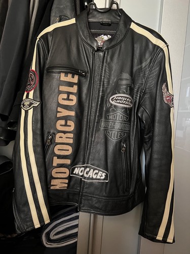 Très beau blouson cuir femme