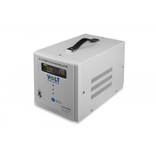 Stabilisateur tension avr - stabilisateur,