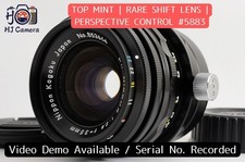 [EXCELLENT ÉTAT] Objectif