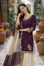 Anarkali Costume Bollywood