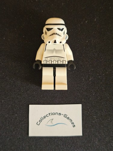 Lego star wars figurine - lego,