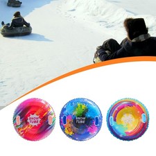 Luge gonflable pour les fêtes