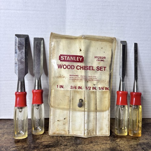 Set vintage stanley handyman - 4,