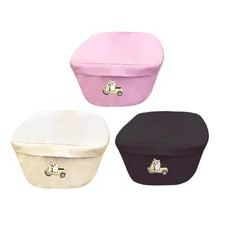 Housse de pluie pour panier de