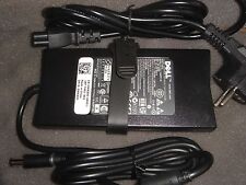 Alimentation D'ORIGINE DELL Latitude D610 D600 D620 90W Genuine Original charger