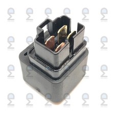 Neutre Relais Interrupteur