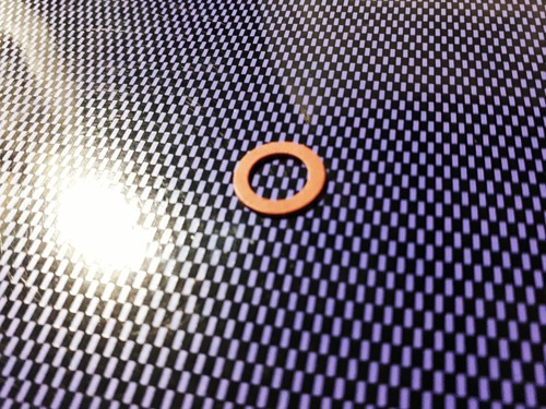 Joint x 1mm - x,
