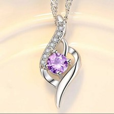 Collier Argent 925 Mm Et