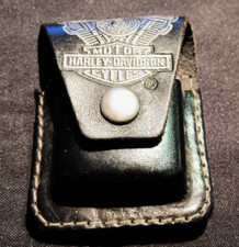 Johnny Hallyday & Biker -