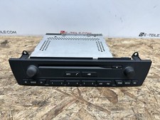 BMW Z4M Z4 CID Commande CD