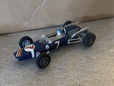 Jouet ancien Corgi Toys Cooper