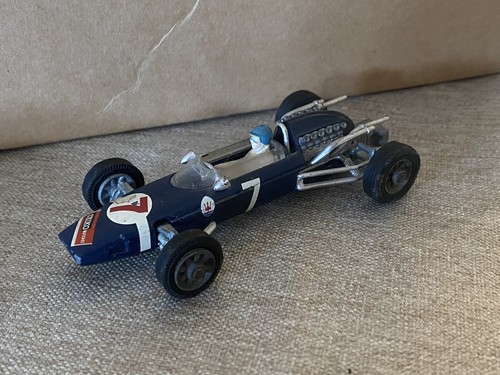 Jouet ancien corgi - corgi, toys