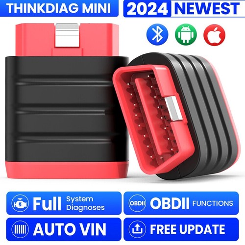 Thinkcar outil diagnostic - thinkcar-outil, de
