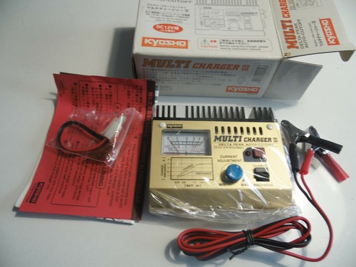 Vintage kyosho 72506 multi - vintage,