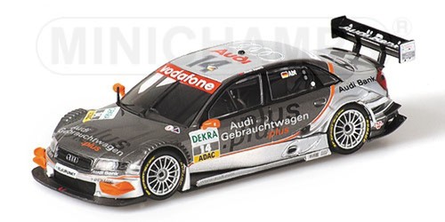 Minichamps audi a4 ch - audi,