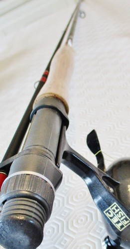 Canne peche fine - peche, mouche
