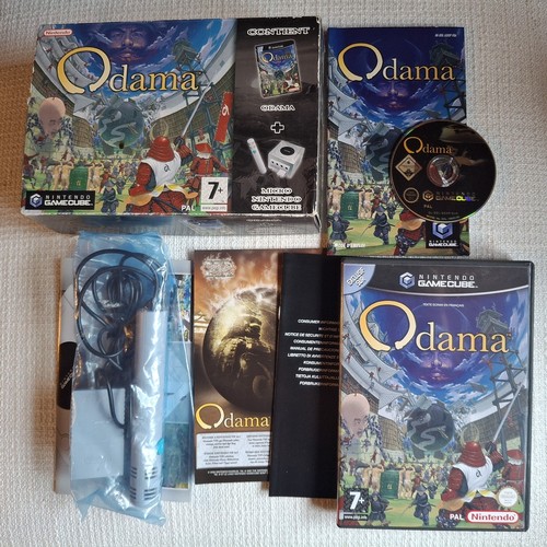 Odama pack microphone - pack,